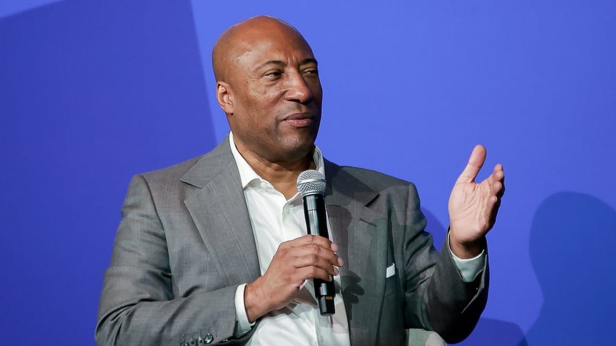 Byron Allen Closes $120 Million BuzzFeed Acquisition, Becomes Chairman and CEO