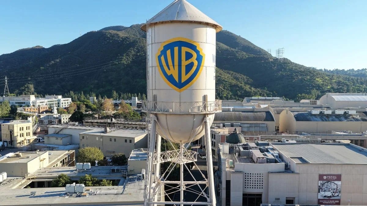 State AGs Prepare Suit to Block $110 Billion Paramount–Warner Bros. Merger