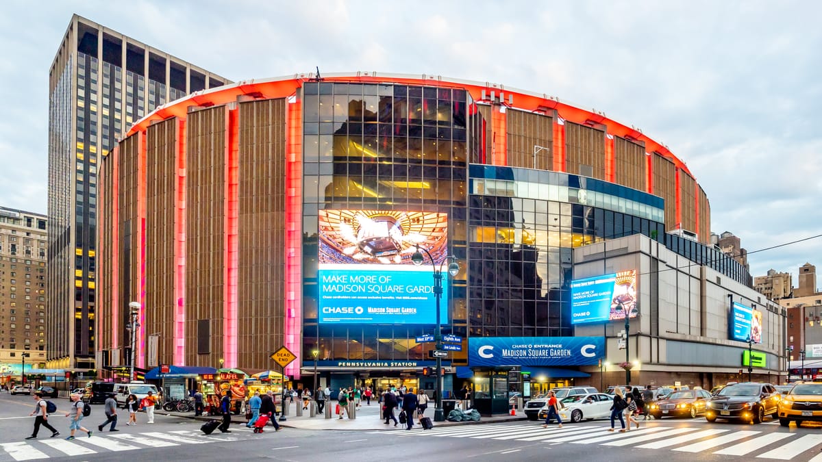 The Daily Roundup: Apple Rebuilds Siri on Gemini, the Knicks Eye a Finals Sweep, Nike's Cryoshot Collab Drop, and Scary Movie's $55M Record — June 8, 2026