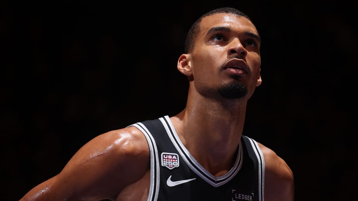 Knicks Rally From 29 Down to Beat Spurs 107-106 in Largest NBA Finals Comeback