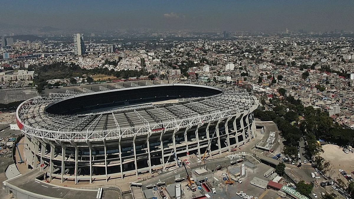 The Daily Roundup: World Cup Opens at Estadio Azteca, Stanley Cup Final Game 5, Converse SHAI 001 'Steel,' and SpaceX's Record IPO — June 11, 2026
