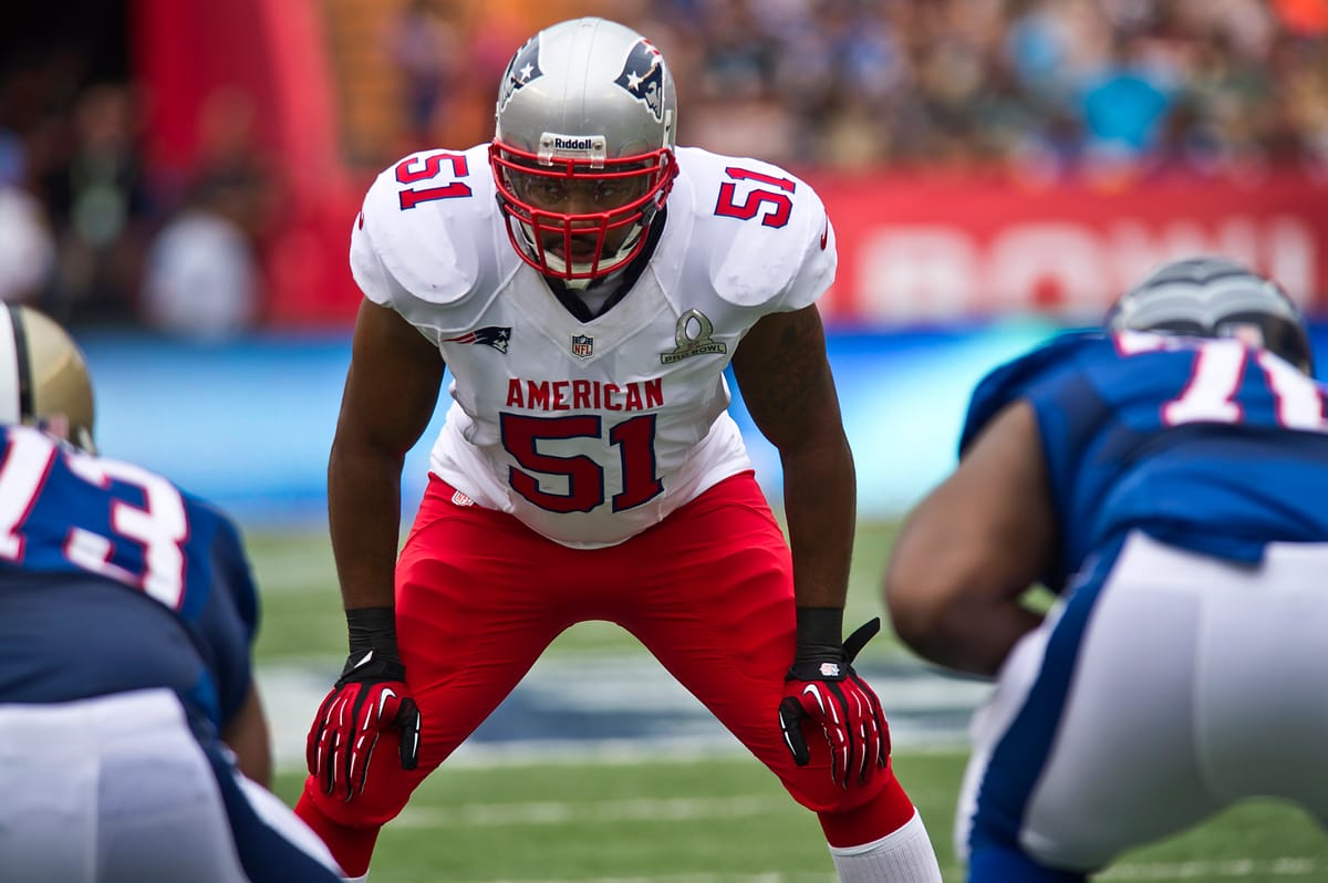 Jerod Mayo Joins Private Equity Firm Fifth Down Capital After Patriots Exit