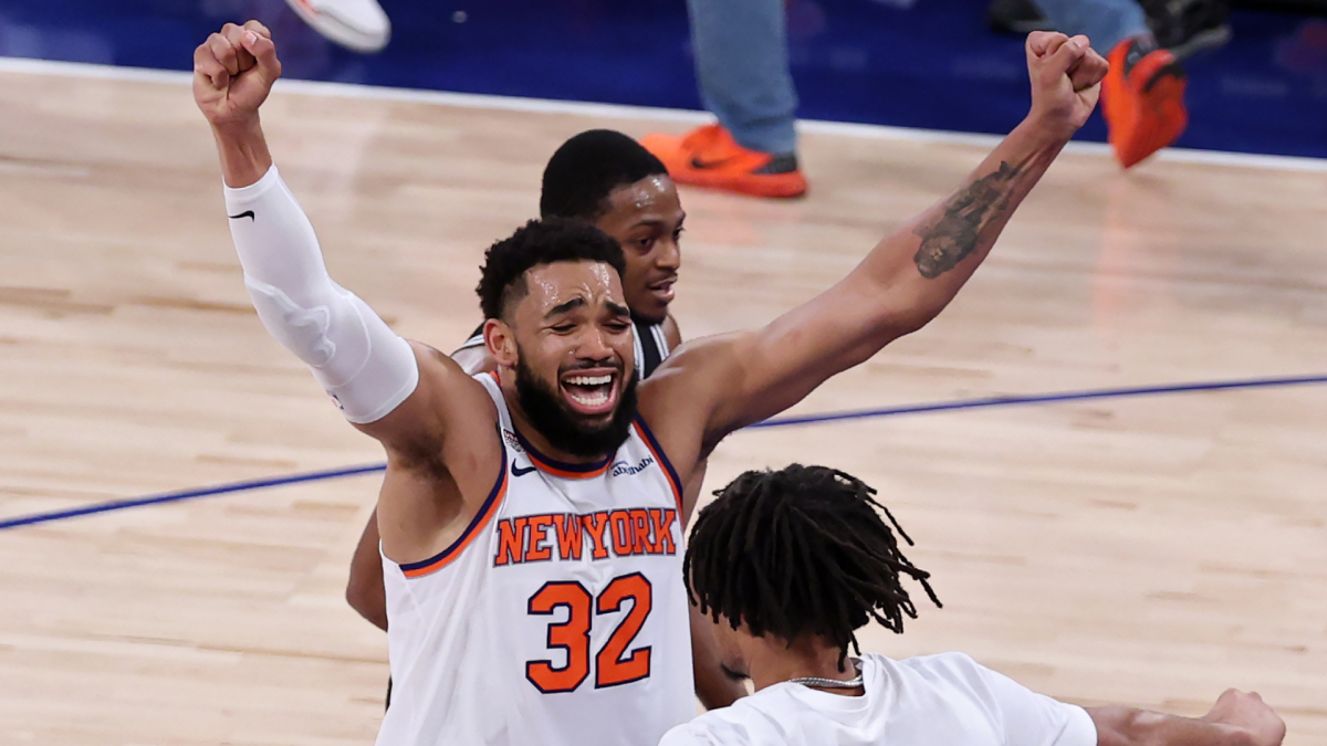 The Daily Roundup: Nike's X2 World Cup Pack, Knicks Win the Title, Spielberg's $44M 'Disclosure Day,' and JPMorgan's AI Pivot — June 15, 2026