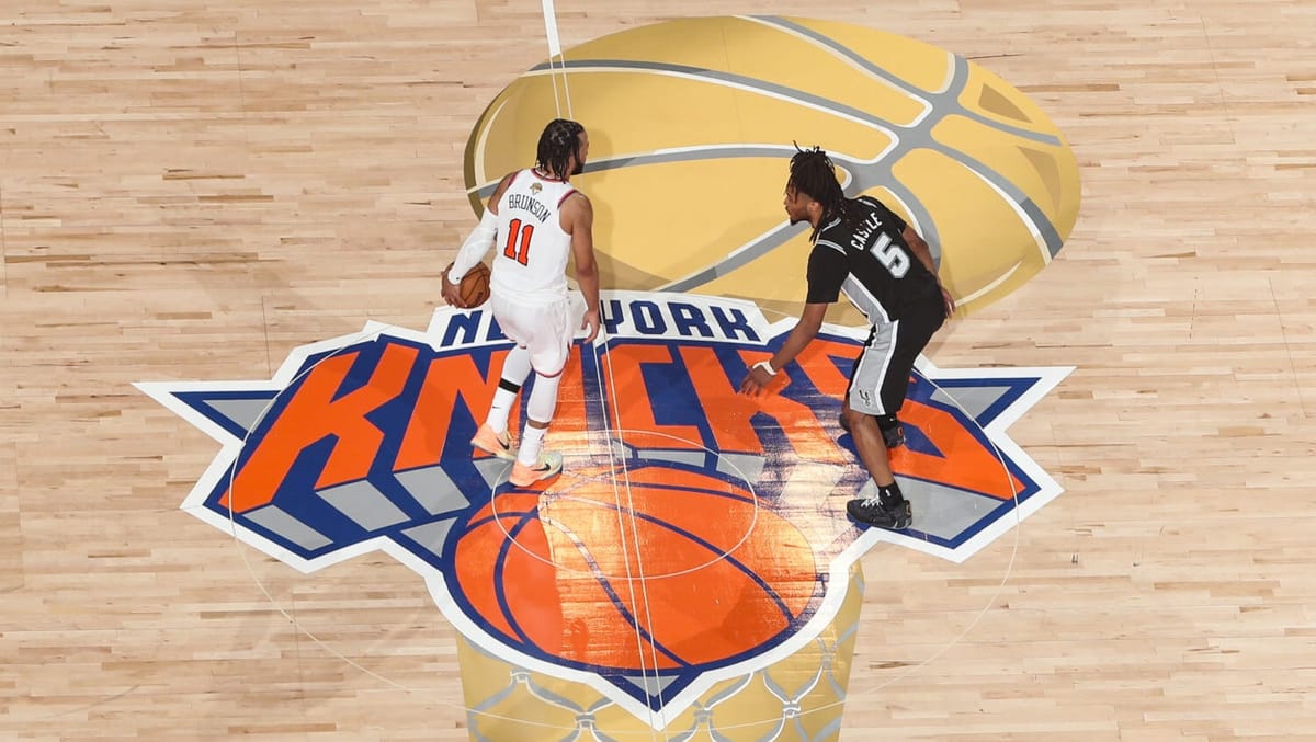 2026 NBA Finals Game 4 Draws 20.9 Million Viewers, Most-Watched Game 4 Since 1998