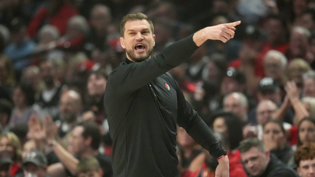 Bulls Hire Tiago Splitter as Head Coach, Replacing Billy Donovan