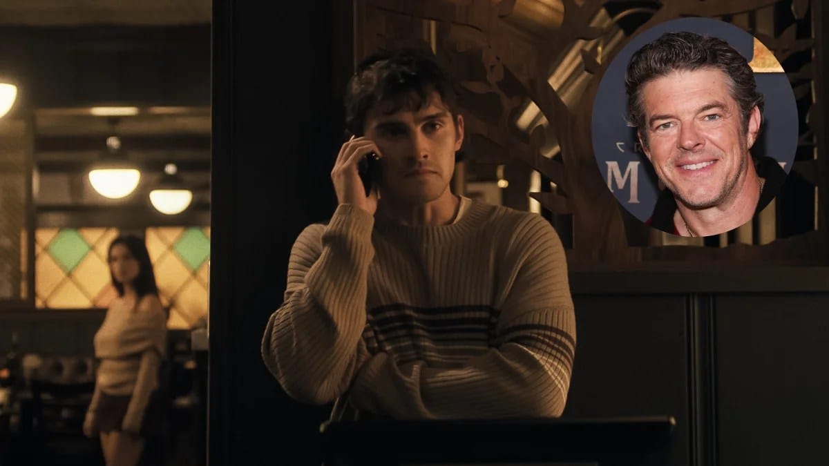 Jason Blum to Earn $17 Million From 'Obsession' Box-Office Bonuses