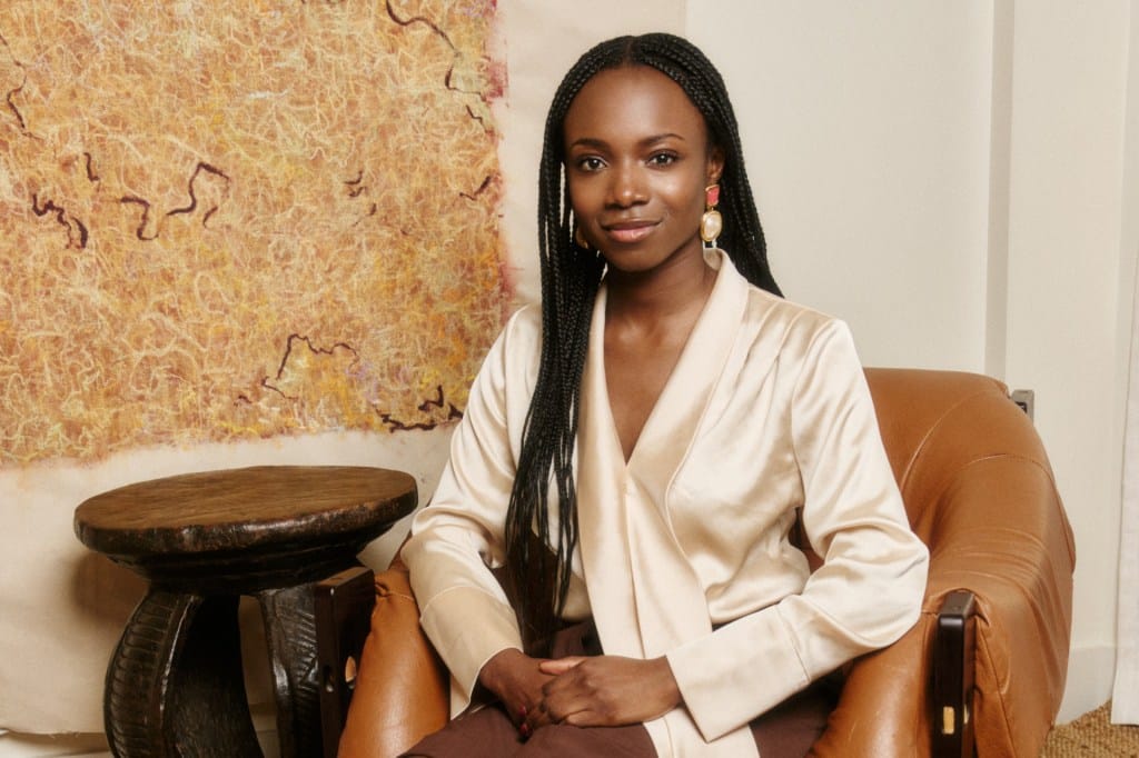 HaloBraid Raises $7M From Seven Seven Six to Automate Hair Braiding