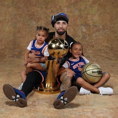 Jose Alvarado Returning to the Knicks on a New 3-Year Deal