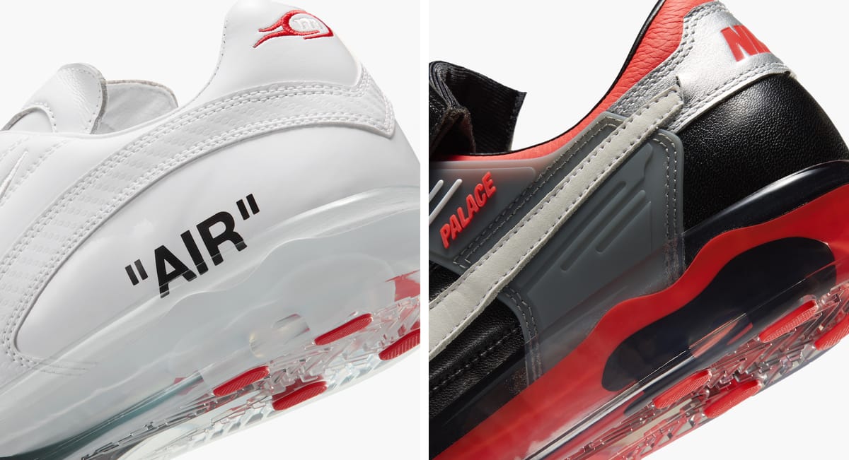 Nike Unveils X2 World Cup Collection With Seven Capsule Collaborations