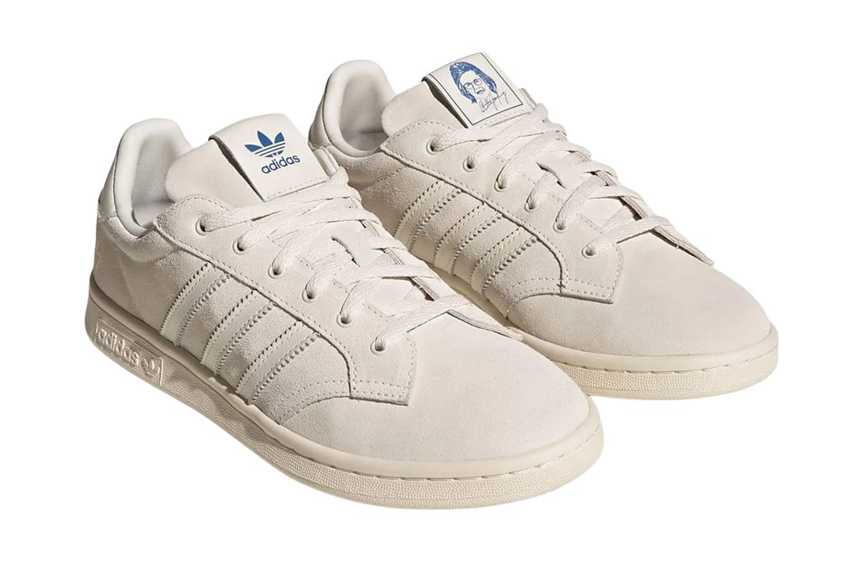 adidas Brings Back Billie Jean King's 1974 Signature Shoe for $110