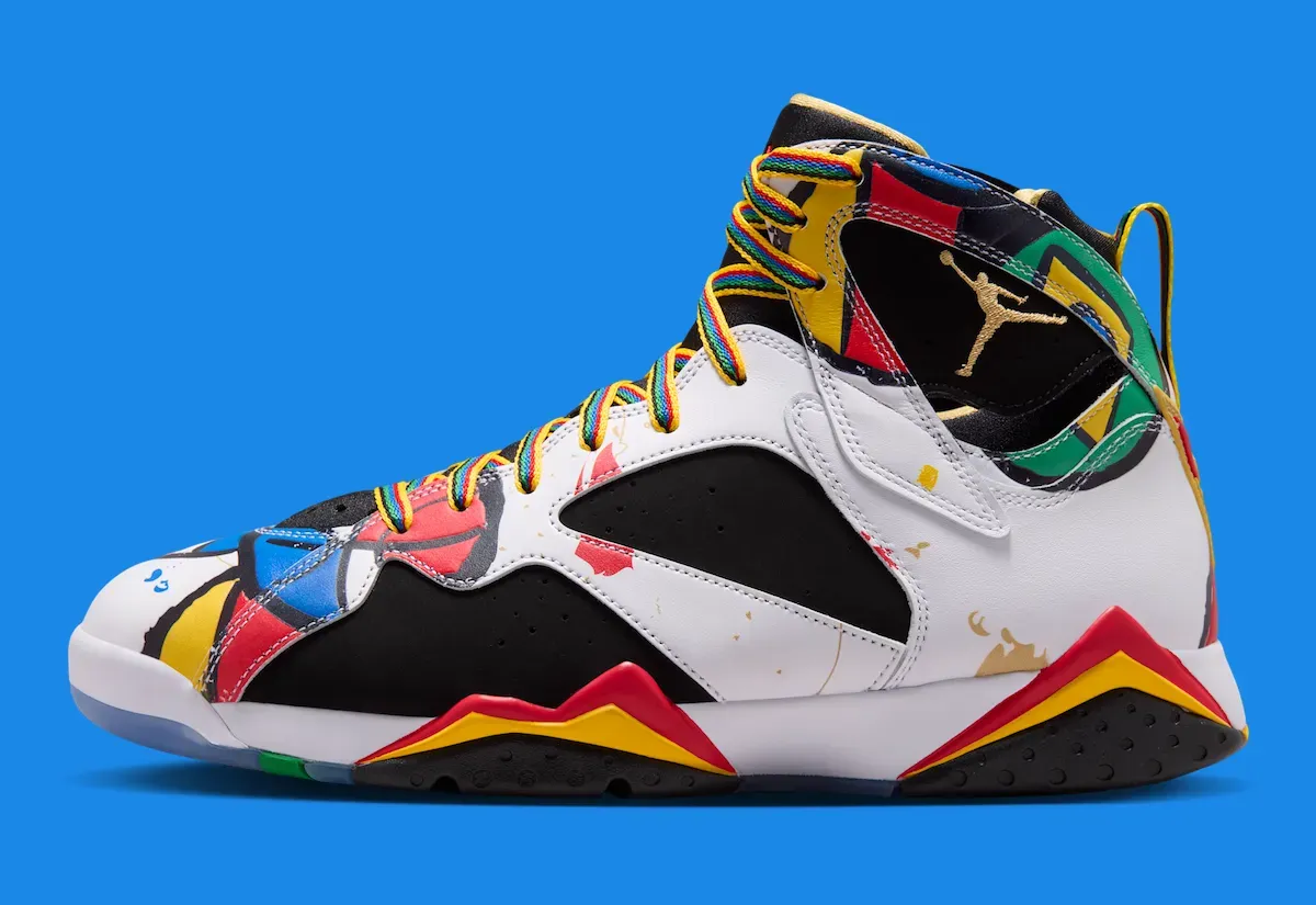 The Daily Roundup: Air Jordan 7 Miro, World Cup Quarterfinals, Beyoncé's 'Morning Dew,' and Mistral AI — July 5, 2026