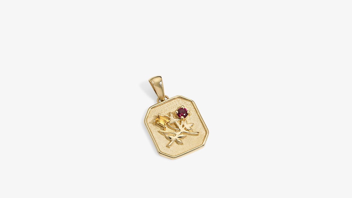 Aimé Leon Dore's Spring/Summer '26 Jewelry Adds 10 Pieces From $350 to $6,000