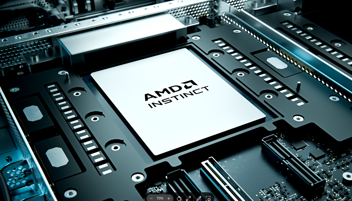 AMD Launches Instinct MI400 GPUs and Helios AI Racks, Signs 2GW Anthropic Deal