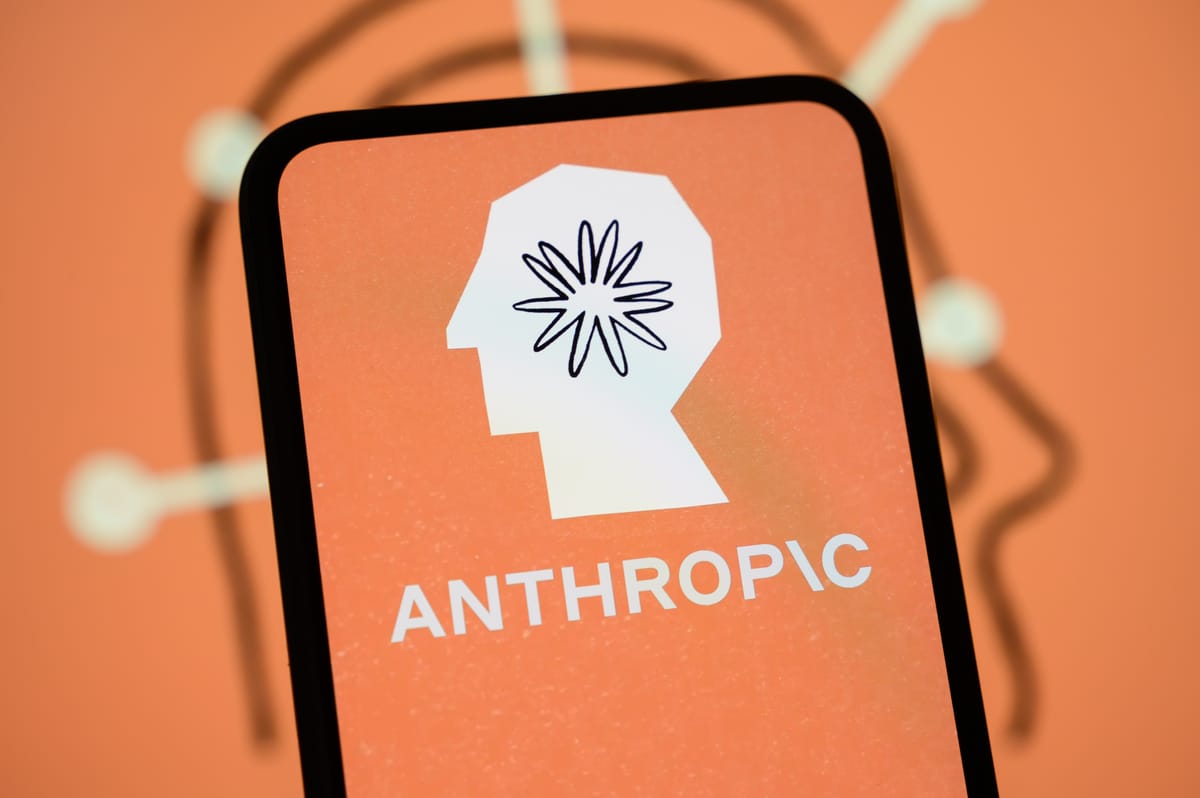 Anthropic in Talks With Samsung to Develop a Custom AI Chip