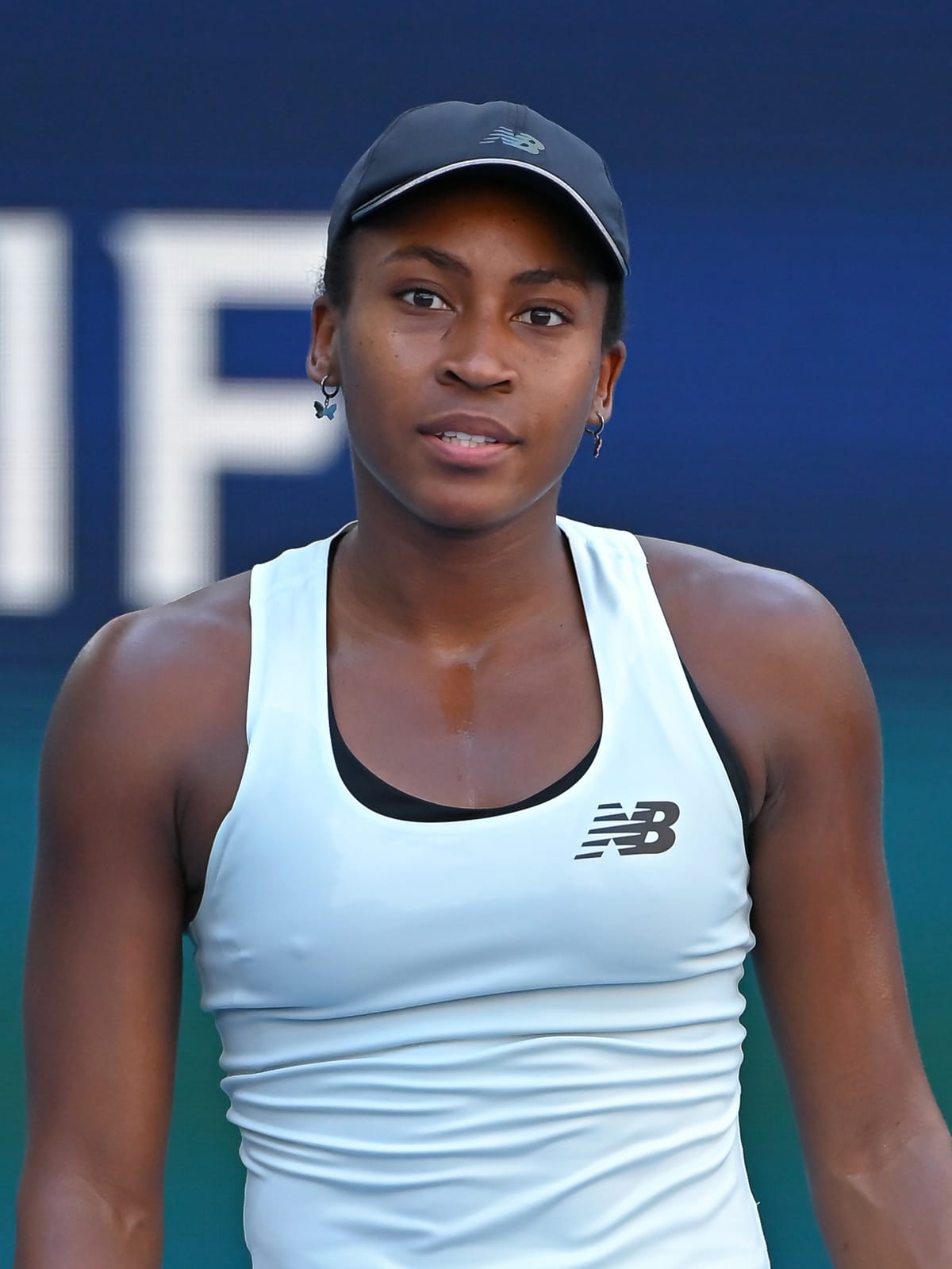 Six Americans Are Still Alive at Wimbledon, Five of Them Women