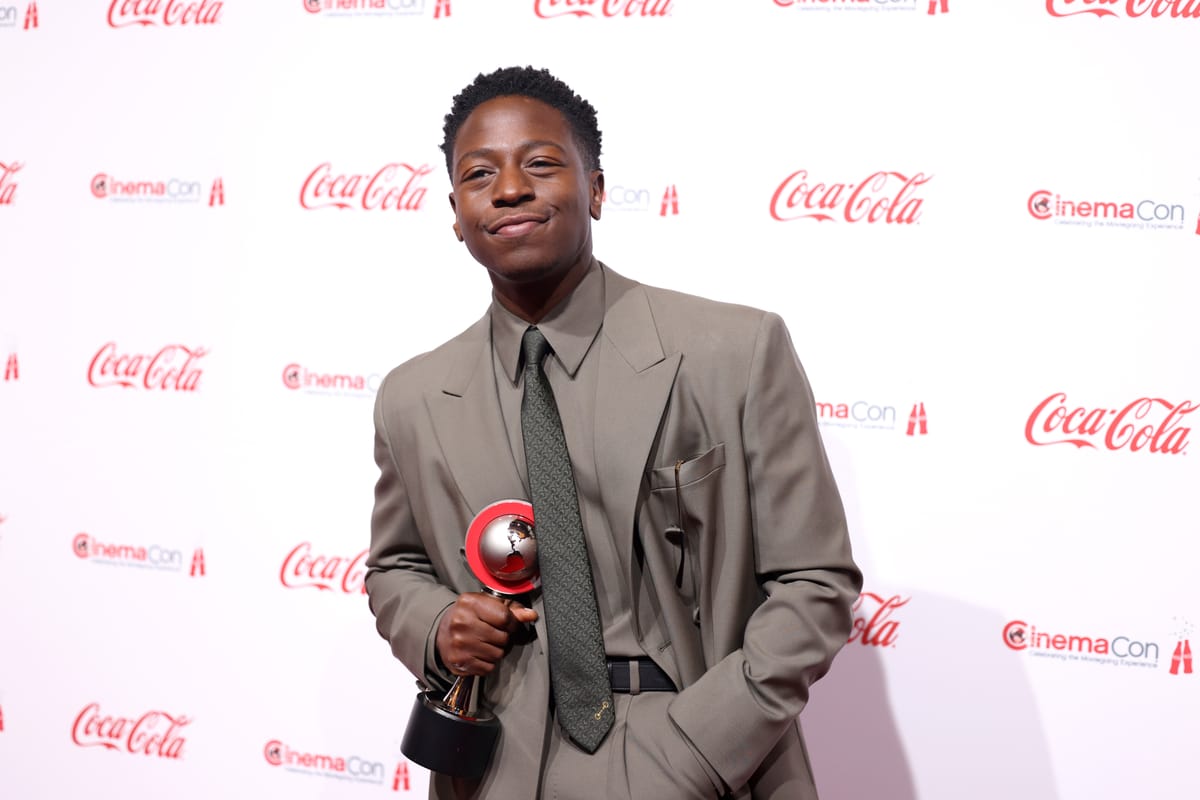 Marvel Casts David Jonsson as T'Challa's Son in 'Black Panther 3'