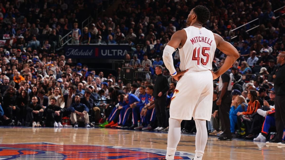 Games to Watch — Saturday, May 23: Cavs need a pulse in Game 3
