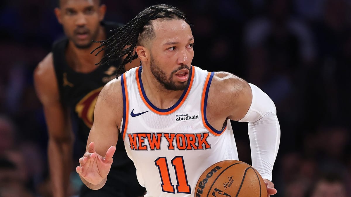 Games to Watch — Monday, May 25: Knicks try to close out Cleveland