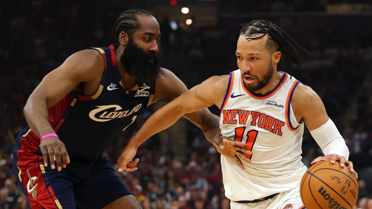 Games to Watch — Tuesday, May 26: Spurs and Thunder tied 2-2, Game 5 in OKC