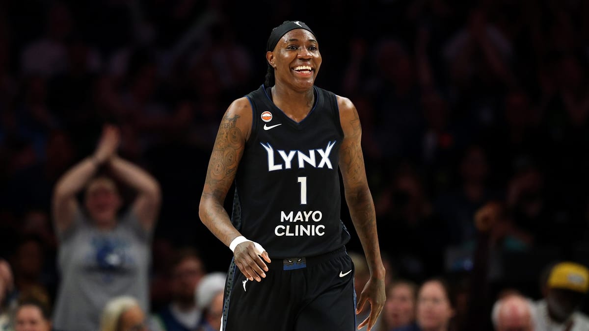 Games to Watch — Monday, June 1: Lynx test slumping Mercury in Cup opener