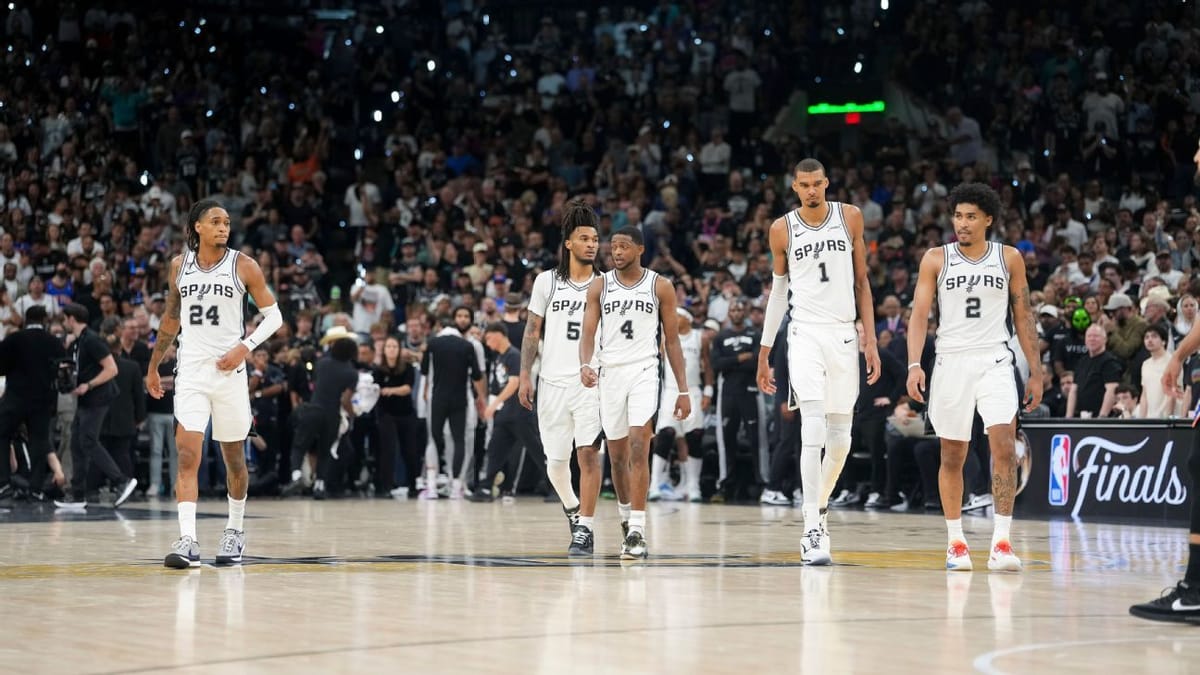 Games to Watch — Monday, June 8: Knicks Can Bury the Spurs With a 3-0 Finals Lead