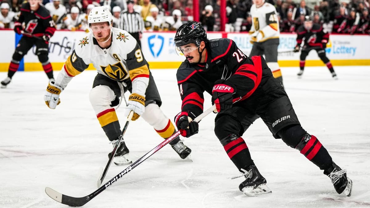 Games to Watch — Thursday, June 11: Cup Final Game 5 swings on home ice