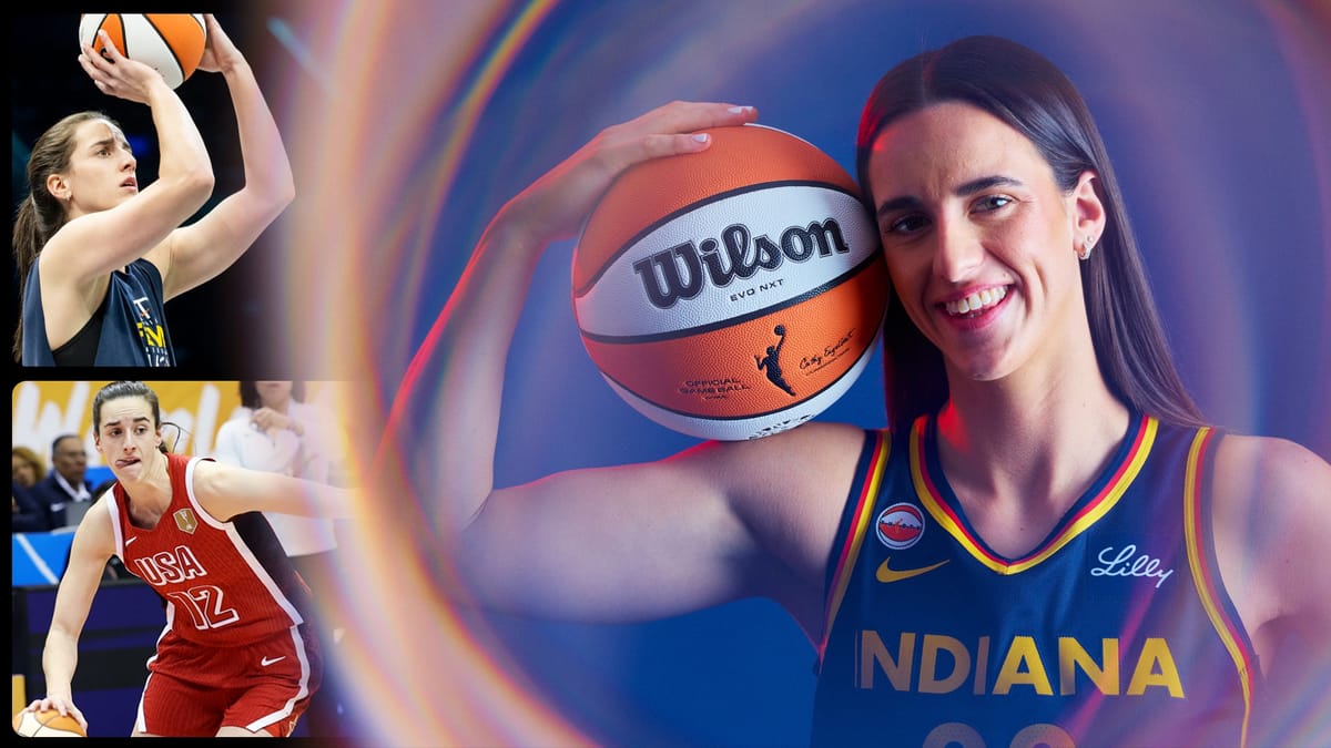 Games to Watch — Tuesday, June 16: Caitlin Clark hosts Canada's Tempo