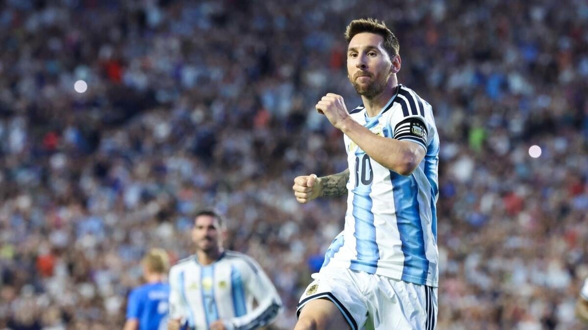 Games to Watch — Tuesday, July 7: World Cup Round of 16, Argentina vs Egypt and Yankees-Rays