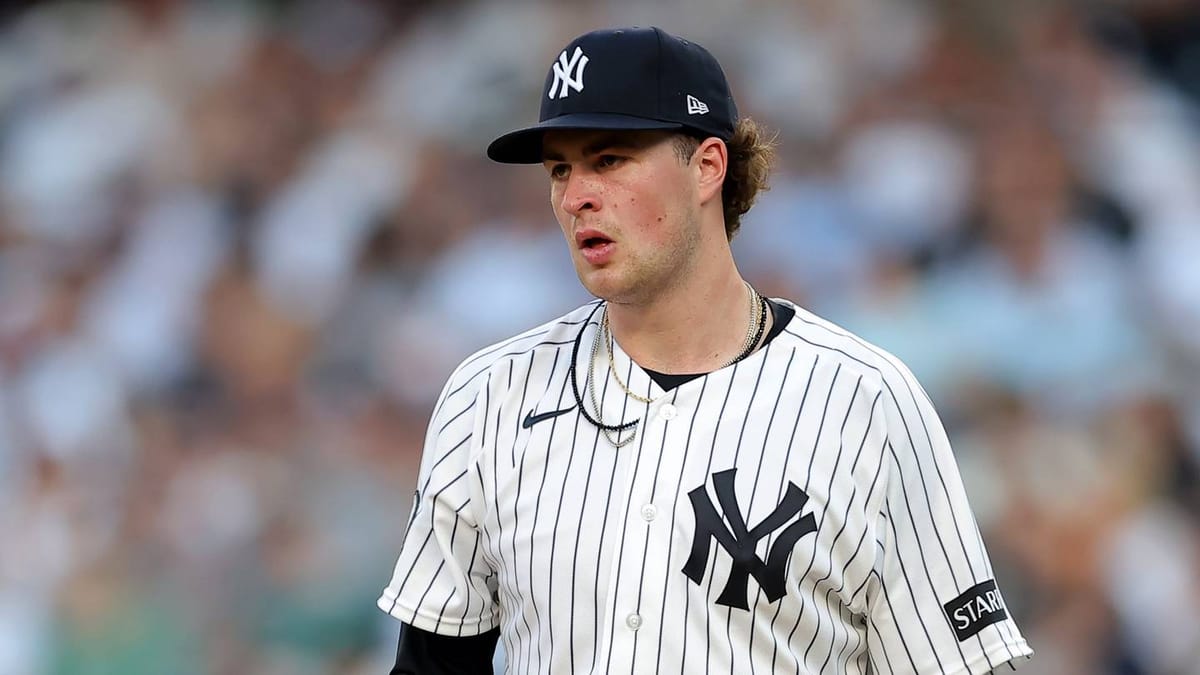 Games to Watch — Wednesday, July 8: Yankees visit the first-place Rays, Brewers at the Cardinals