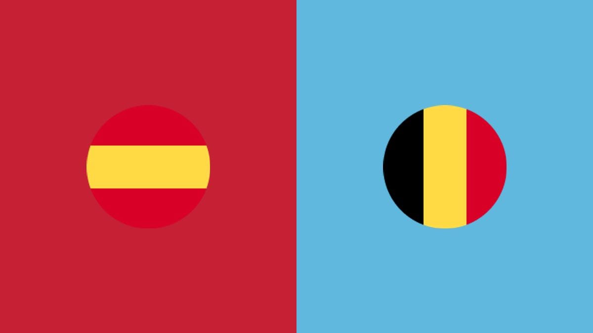 Games to Watch — Friday, July 10: Spain-Belgium World Cup quarterfinal at SoFi