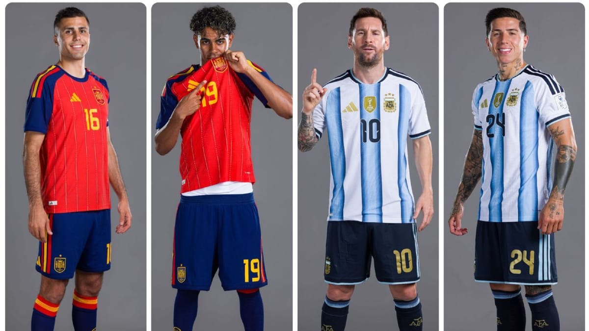 Games to Watch — Sunday, July 19: World Cup final at MetLife, Dodgers and Yankees play two