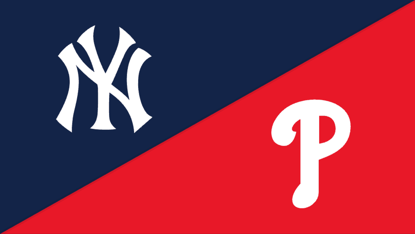 Games to Watch — Sunday, July 26: Yankees Look to Sweep Phillies on Sunday Night Baseball
