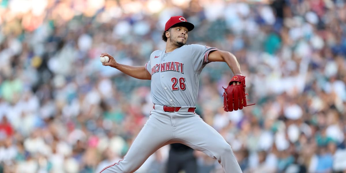 Games to Watch — Monday, July 27: Guardians visit Chase Burns and the Reds