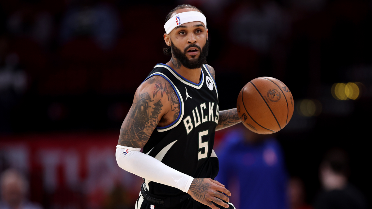 NBA Opens Investigation Into Gary Trent Jr.'s $64 Million Bucks Contract
