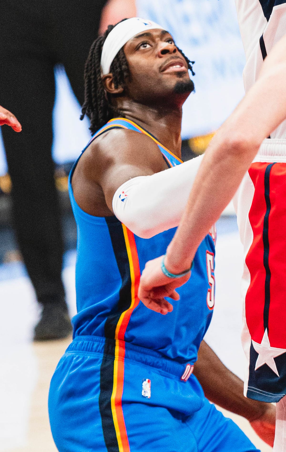Hawks Acquire Lu Dort and Ryan Nembhard in Three-Team Trade With Thunder, Mavericks