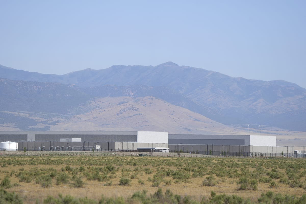 Meta to Build C$13B (~$9.2B) Data Center in Alberta, Its First in Canada