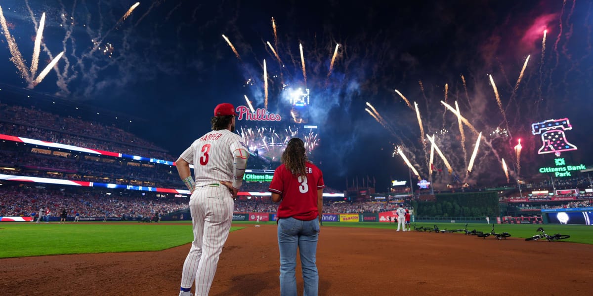 American League Shuts Out National League 4-0 in 2026 MLB All-Star Game