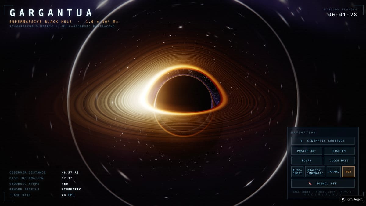 Moonshot AI Releases Kimi K3, a 2.8-Trillion-Parameter Open-Weight Model