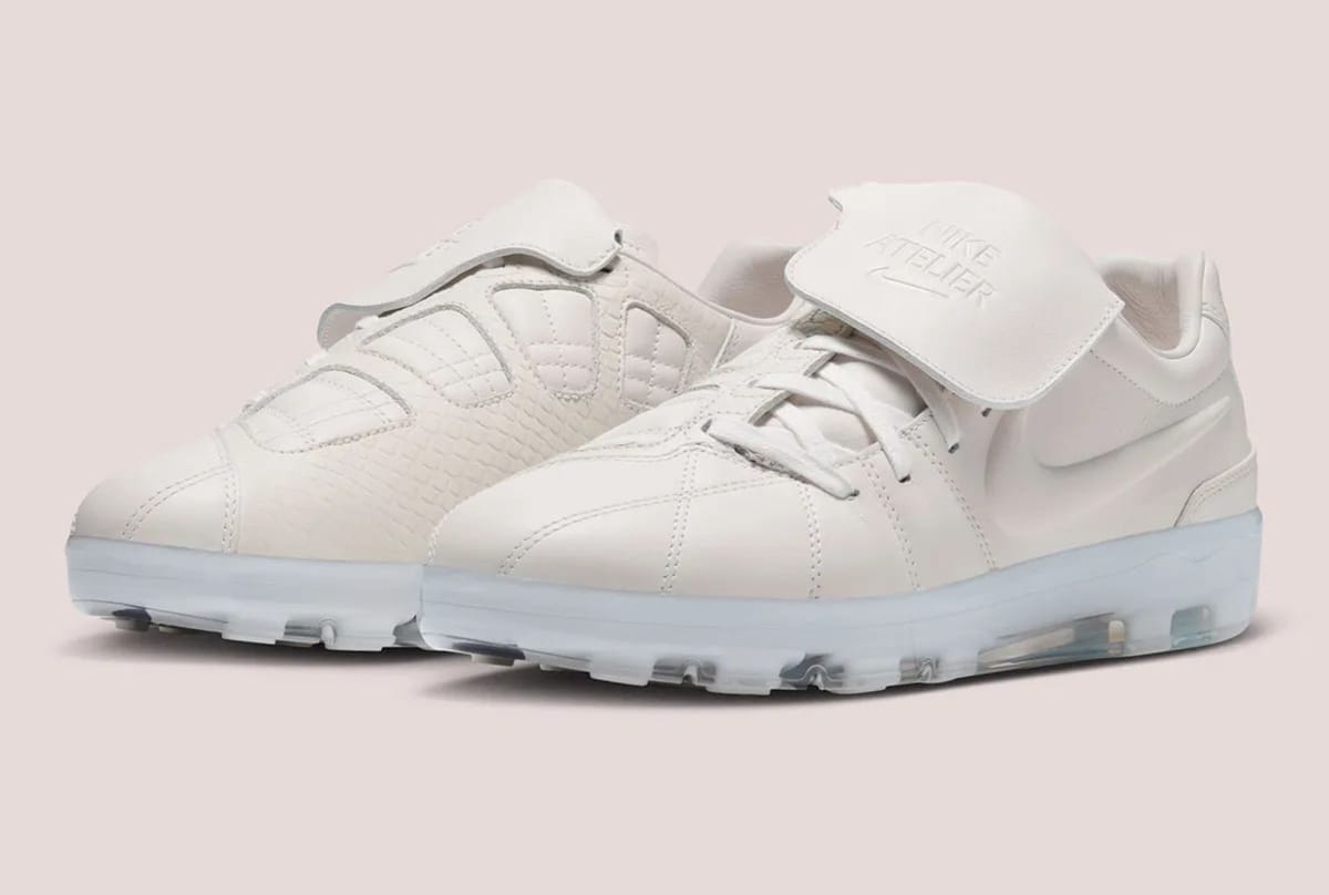 The Daily Roundup: Nike's Atelier Total 90 Cryoshot Preorders at $450, James Harden Declines His $42.3M Option, The Odyssey Opens to $124.5M, and Walden Robotics Raises $300M — July 20, 2026