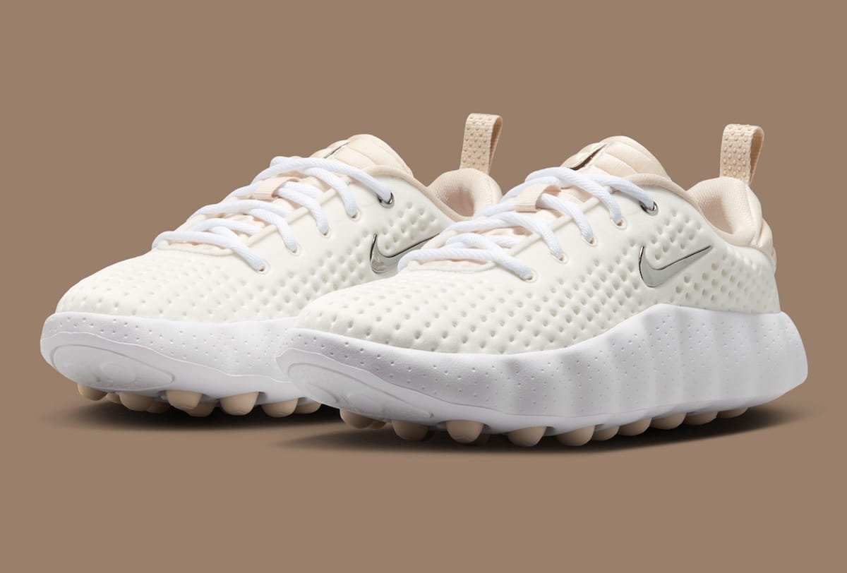Nike Mind 002 'Summit White' Drops This Fall for $145