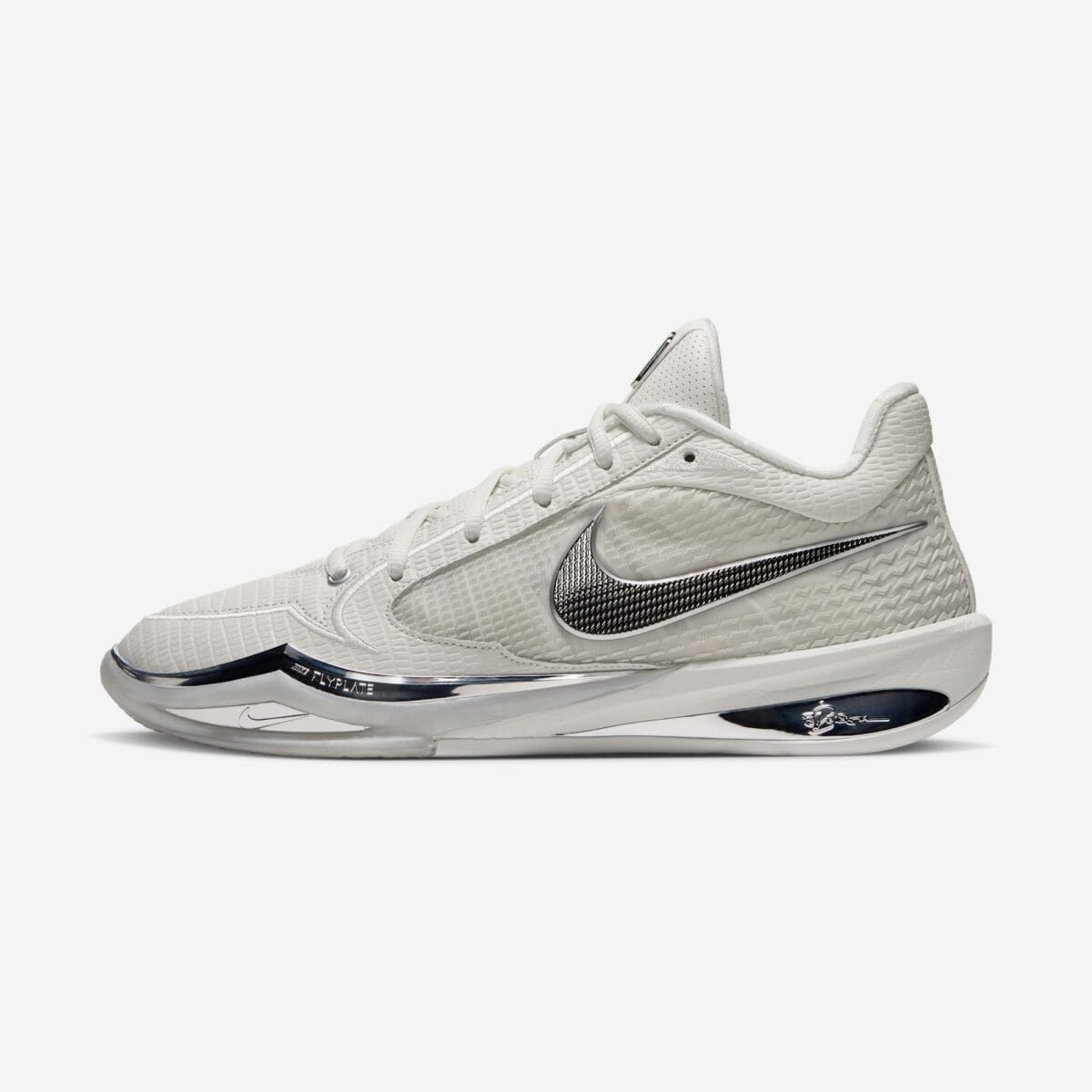 Nike Sabrina 4 LX 'White Label' Releases July 24 for $155