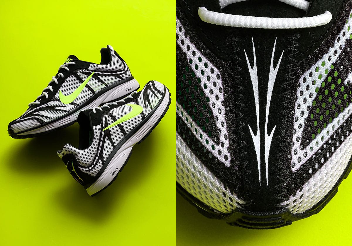 Nike Zoom Streak 3 Returns July 2 for $115 in Two Colorways