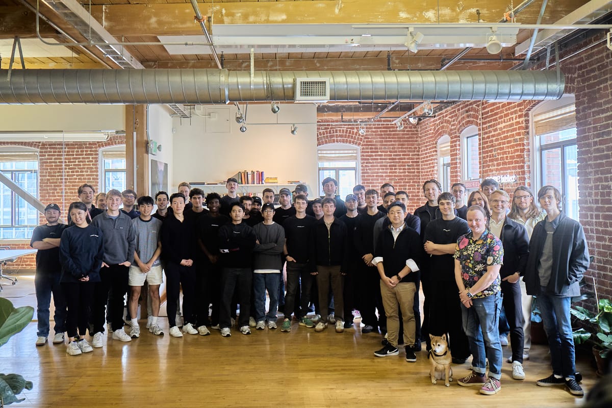 Prime Intellect Raises $130M Series A at $1B Valuation for Enterprise AI Training