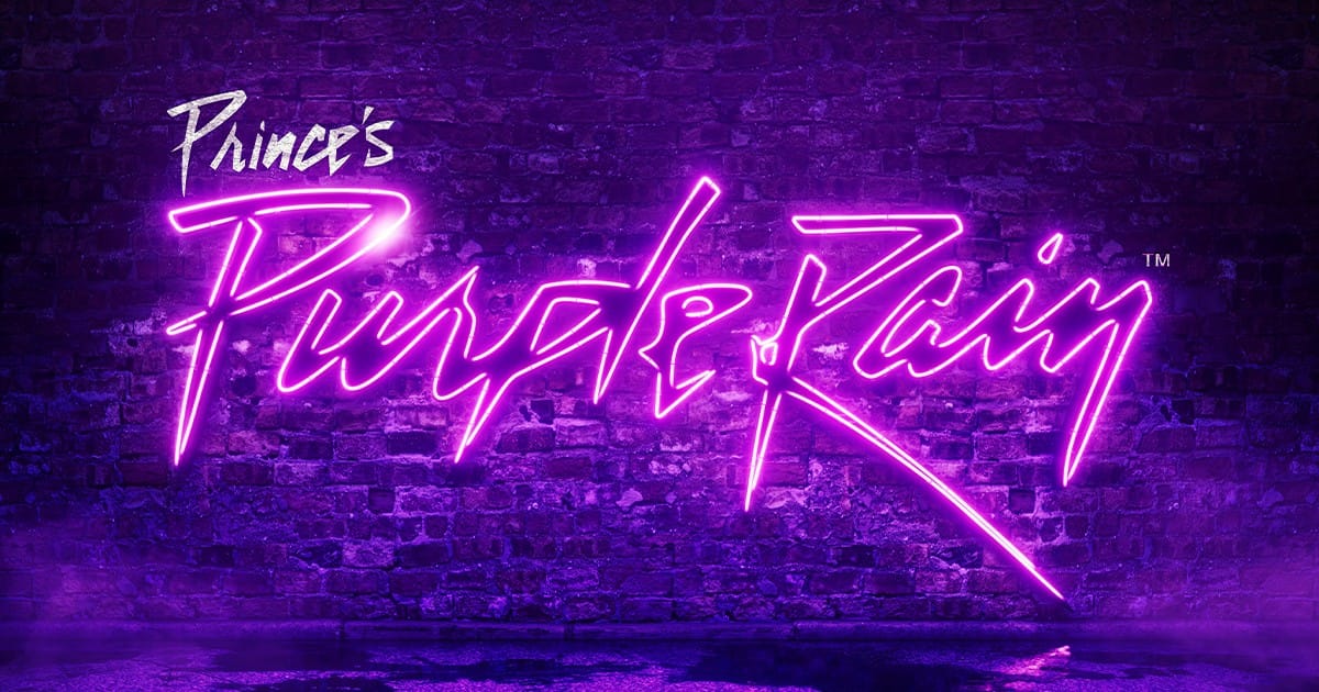 Prince's Purple Rain Musical Sets Broadway Opening for April 12, 2027