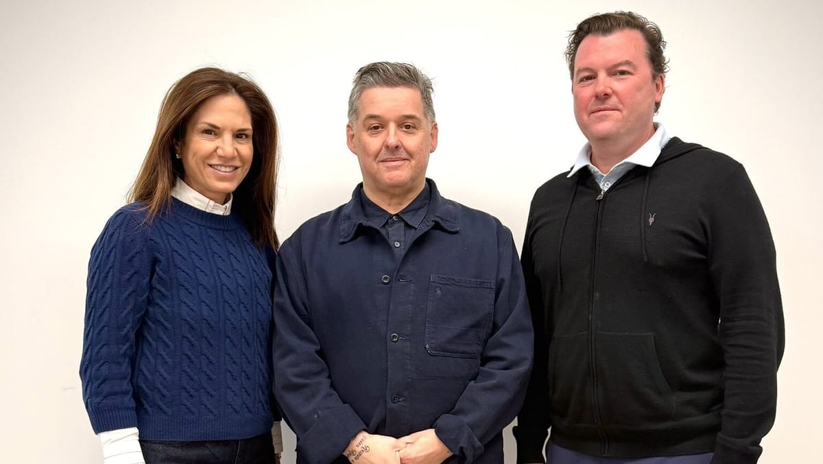 Reservoir Media Acquires Nacional Records and Canciones Nacionales Catalogs