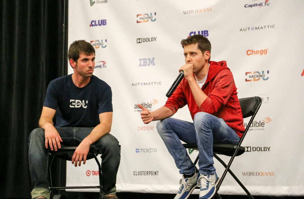 OpenAI Proposes Giving the US Government a 5% Stake