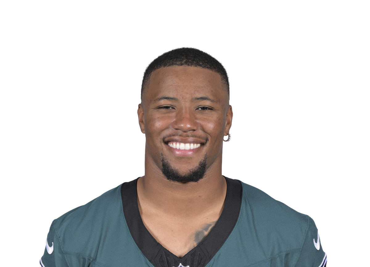 Eagles' Saquon Barkley, Family Unharmed After Home Invasion