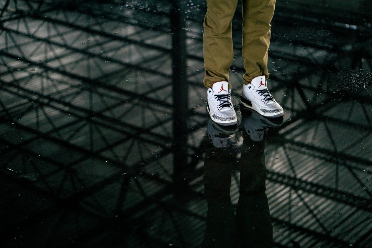 September 2026 Sneaker Releases: J Balvin's Air Jordan 4, Comme des Garçons, and the Full Drop Calendar