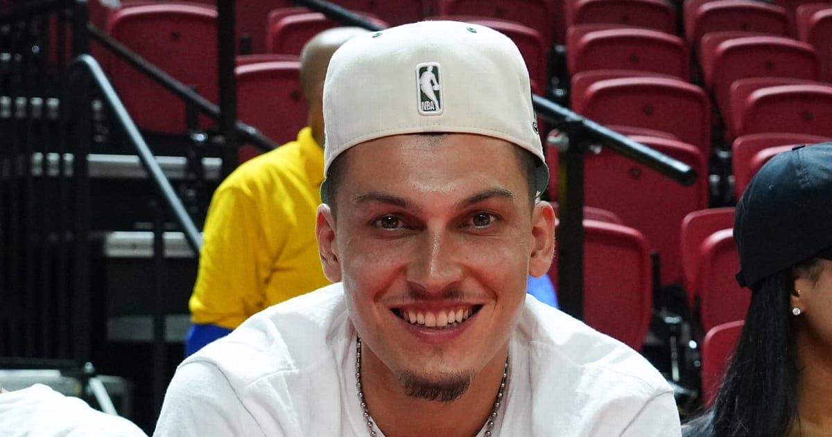 Bam Adebayo Struck Tyler Herro in Las Vegas Altercation, Sources Say