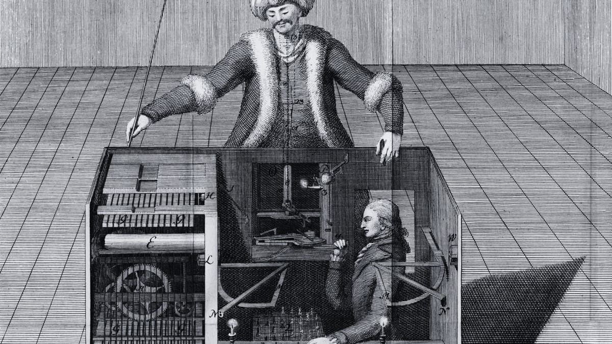 Amazon Shuts Down Mechanical Turk on September 30 After 21 Years